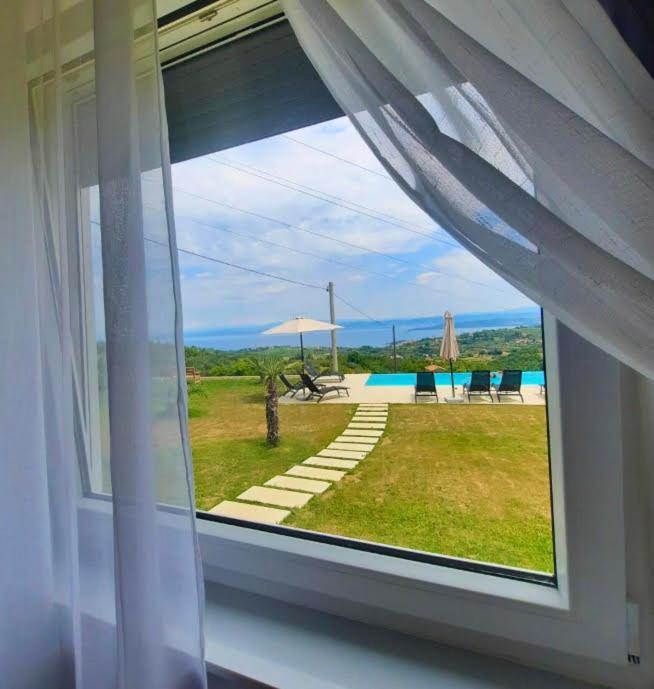 Apartmaji Meli Pu Izola Bagian luar foto