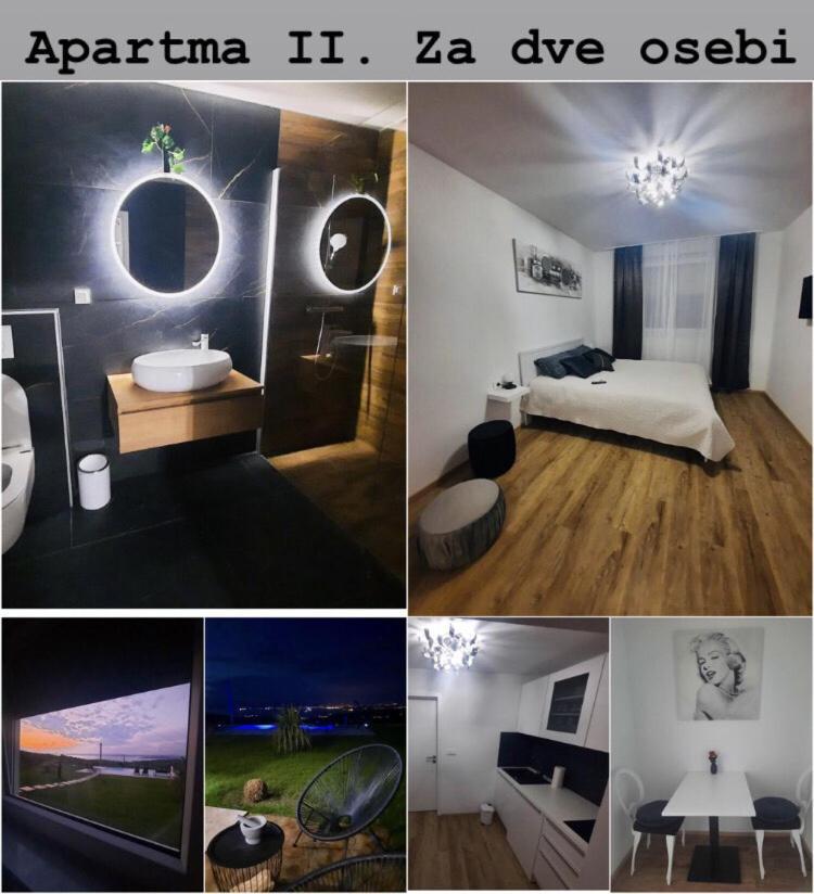 Apartmaji Meli Pu Izola Bagian luar foto