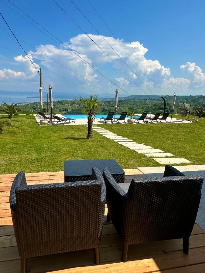 Apartmaji Meli Pu Izola Bagian luar foto