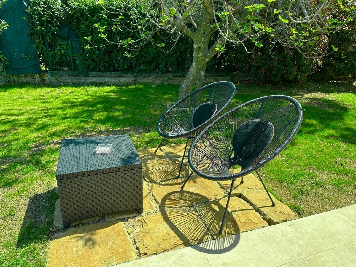 Apartmaji Meli Pu Izola Bagian luar foto