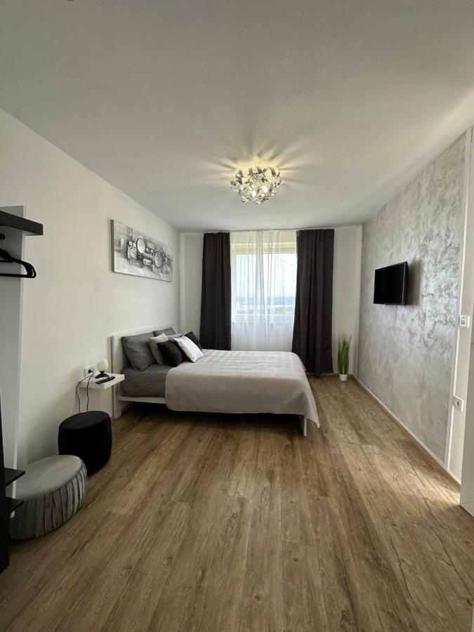 Apartmaji Meli Pu Izola Bagian luar foto