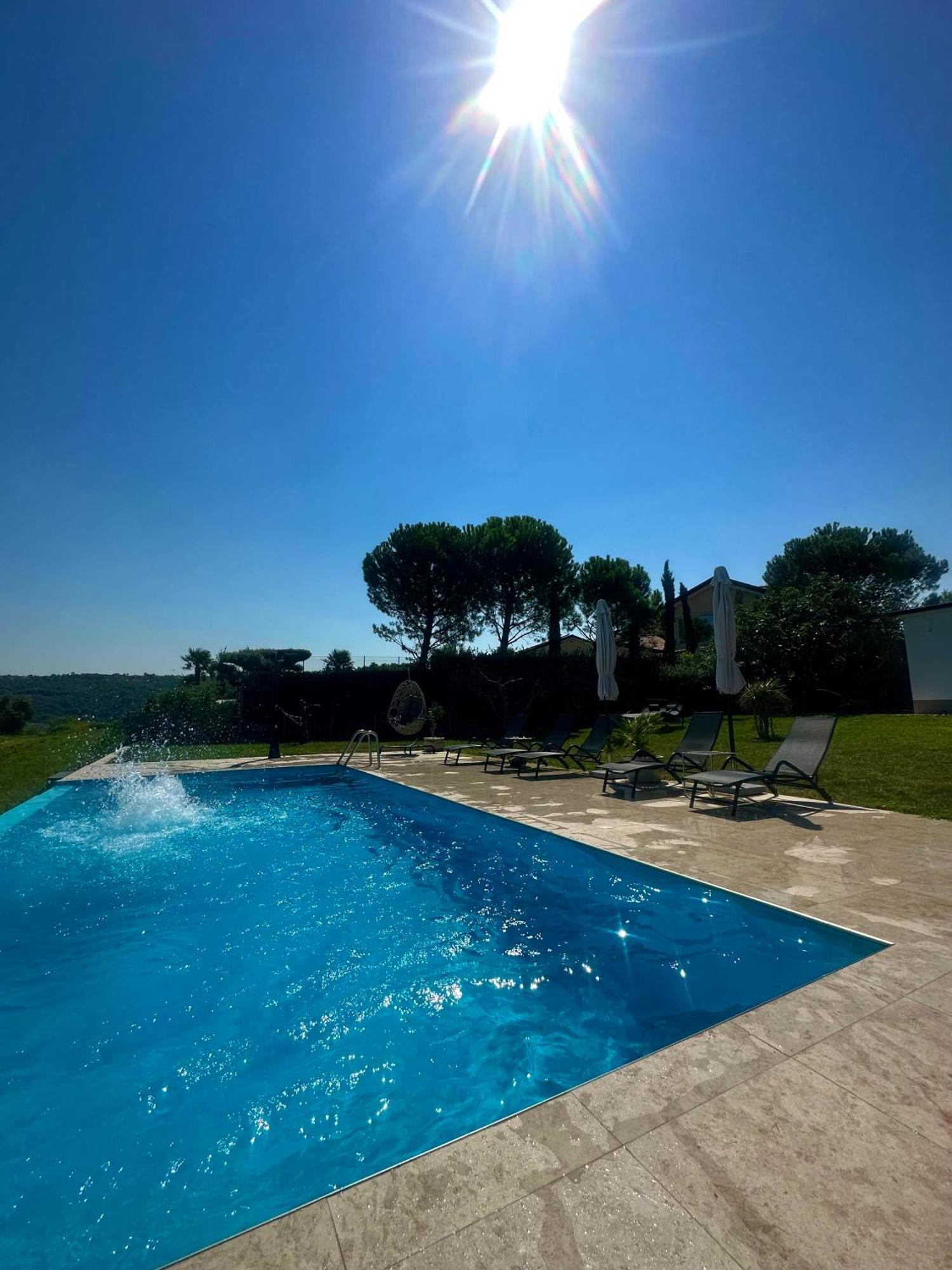 Apartmaji Meli Pu Izola Bagian luar foto