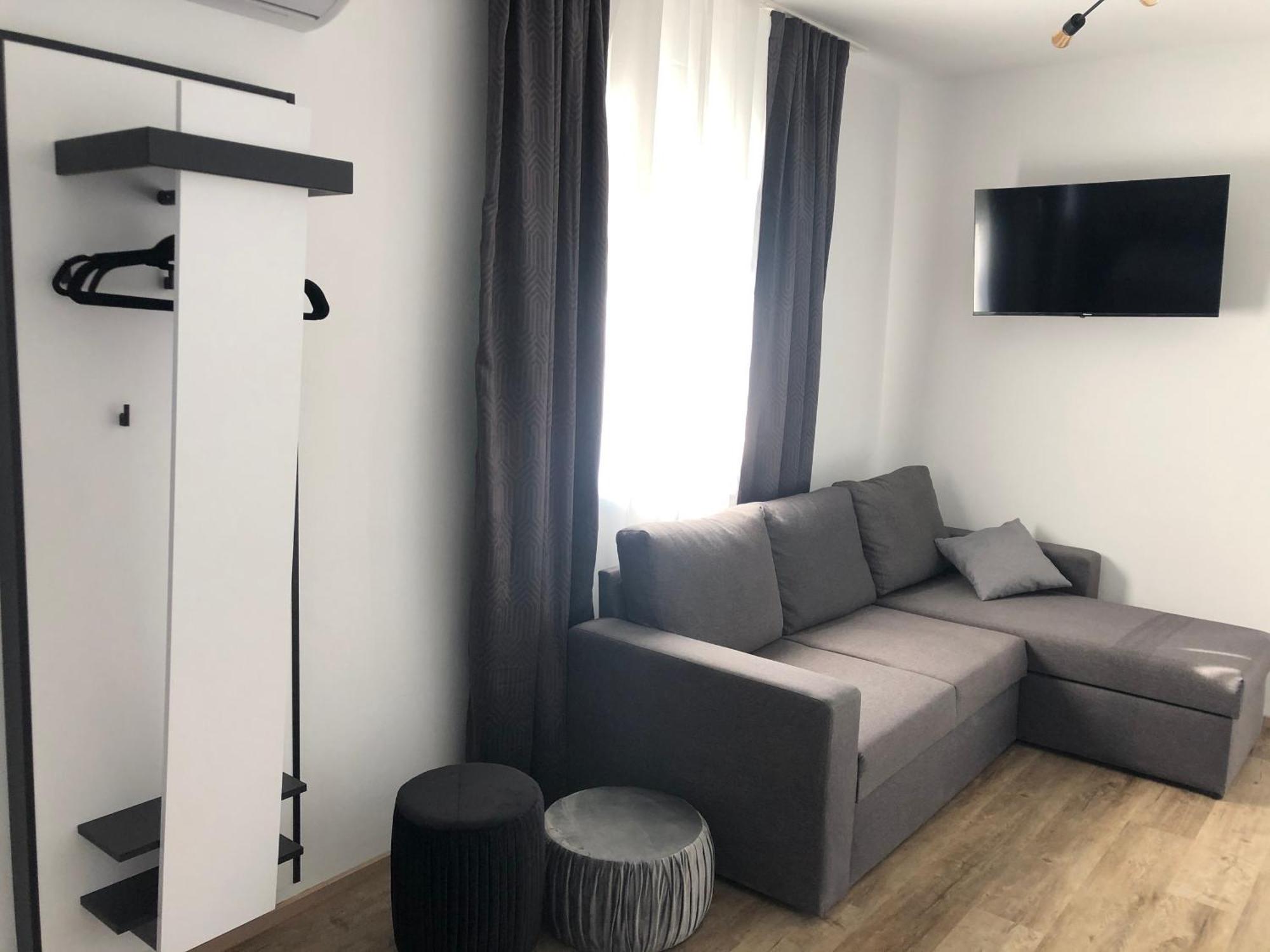 Apartmaji Meli Pu Izola Bagian luar foto
