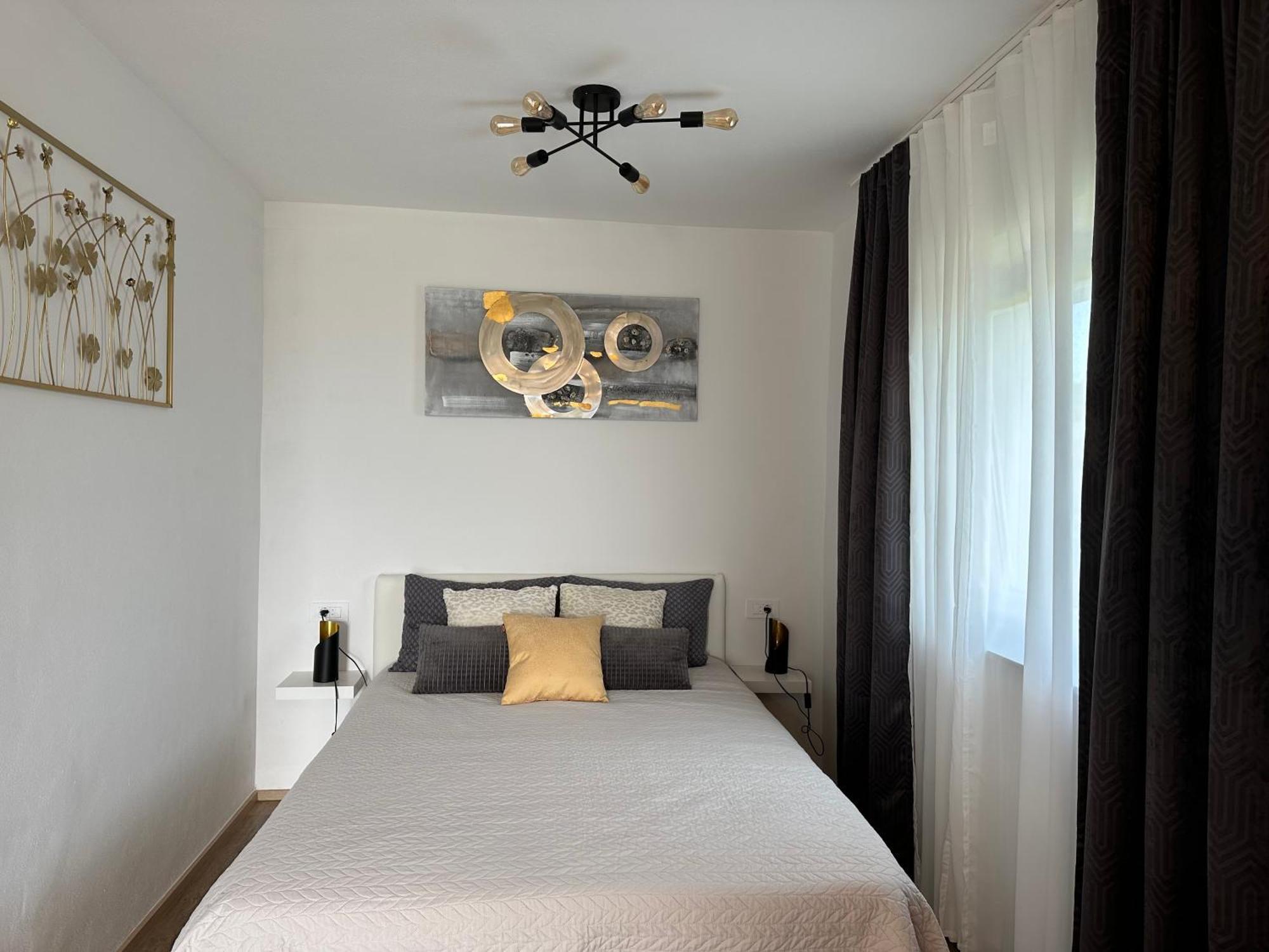 Apartmaji Meli Pu Izola Bagian luar foto