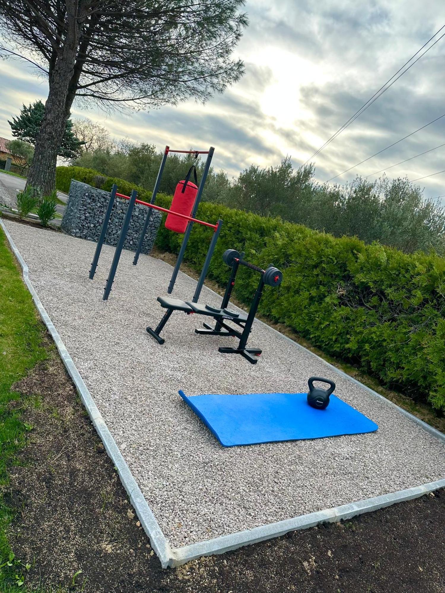 Apartmaji Meli Pu Izola Bagian luar foto